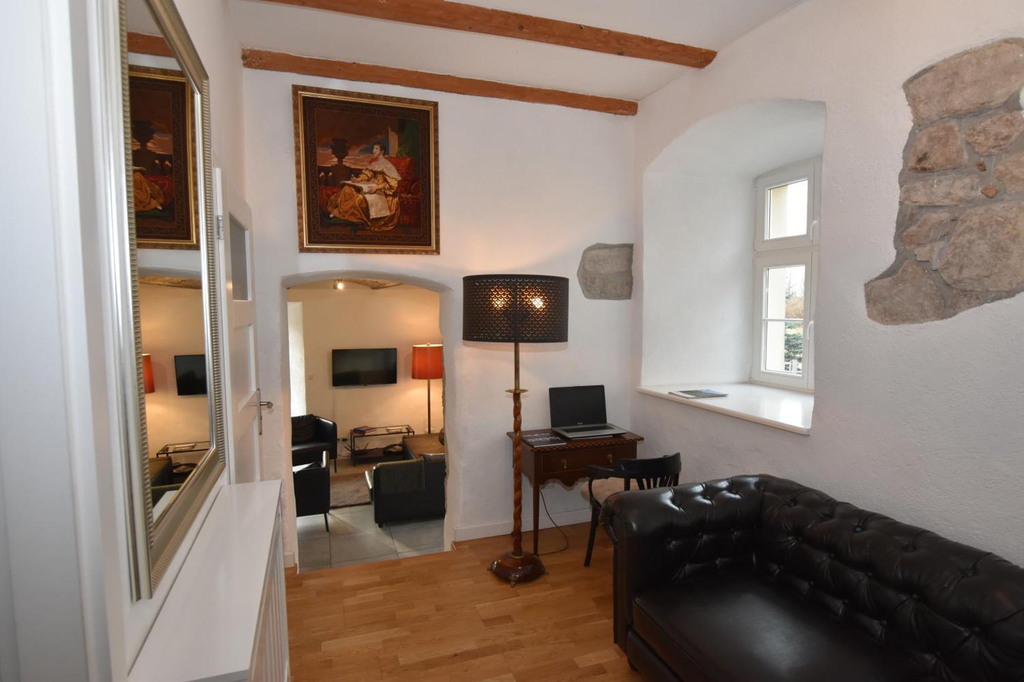 Apartment Mlyn Karpnicki - Fischbacher Muehle