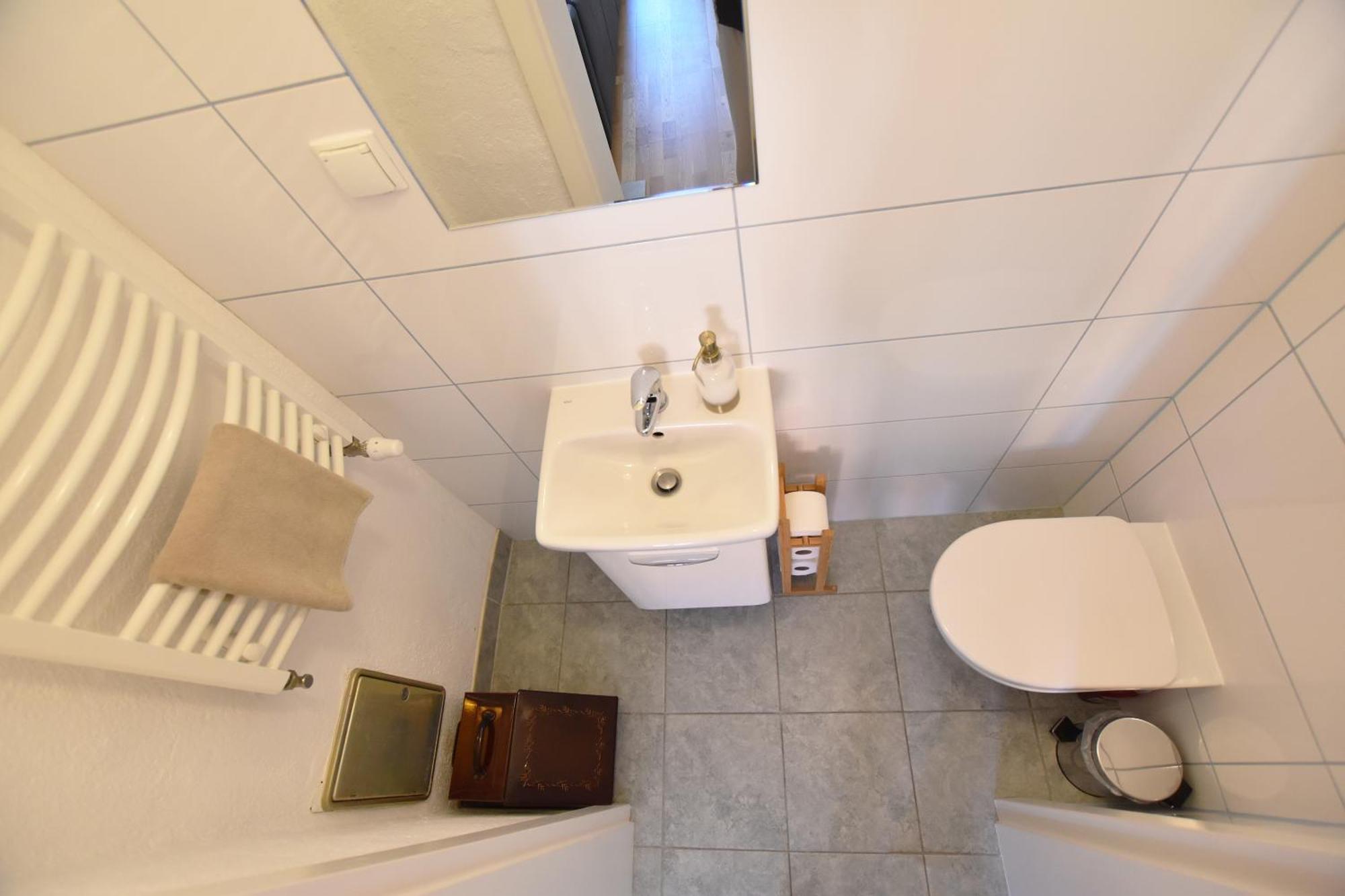 Mlyn Karpnicki - Fischbacher Muehle Apartment Karpniki