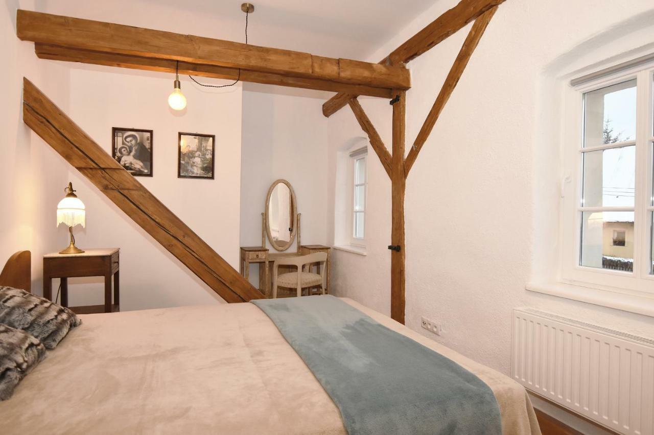 Apartment Mlyn Karpnicki - Fischbacher Muehle Karpniki
